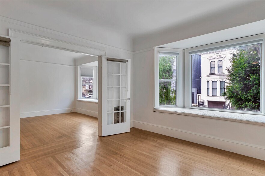 More Photos Of 221 San Jose Ave, San Francisco Apartments For Sale