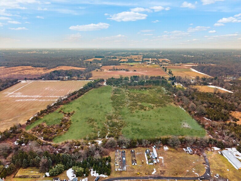 More Photos Of 583 Middlebush rd, Somerset Land For Sale