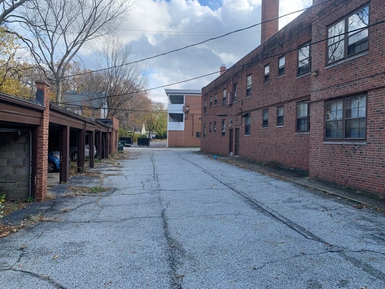 More Photos Of 2521 Noble Rd, Cleveland Heights Apartments For Sale