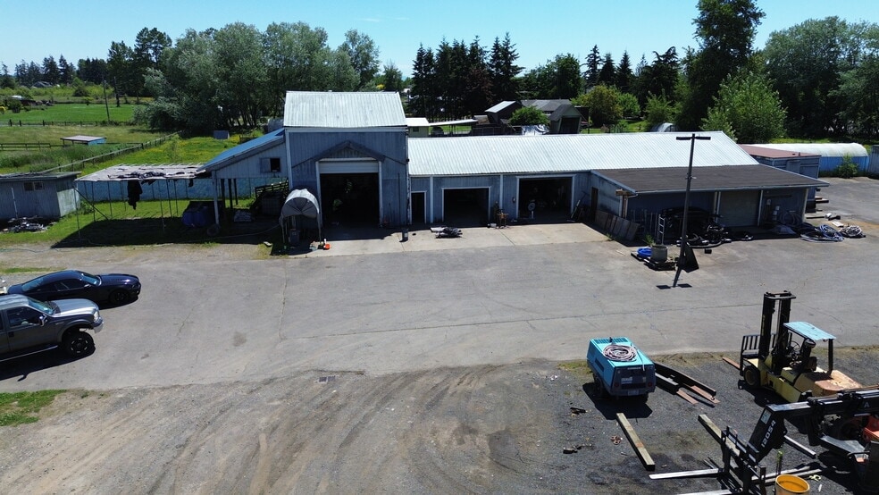 More Photos Of 9021 Waller Rd E, Tacoma Land For Lease
