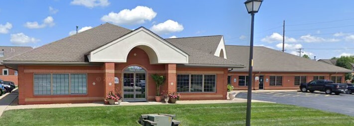 Primary Photo Of 784 Wall St, O'Fallon Office For Sale