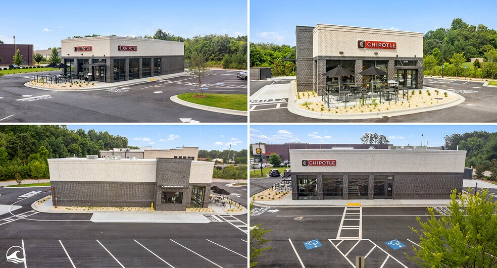 More Photos Of 3530 Sugarloaf Pky, Lawrenceville Fast Food For Sale