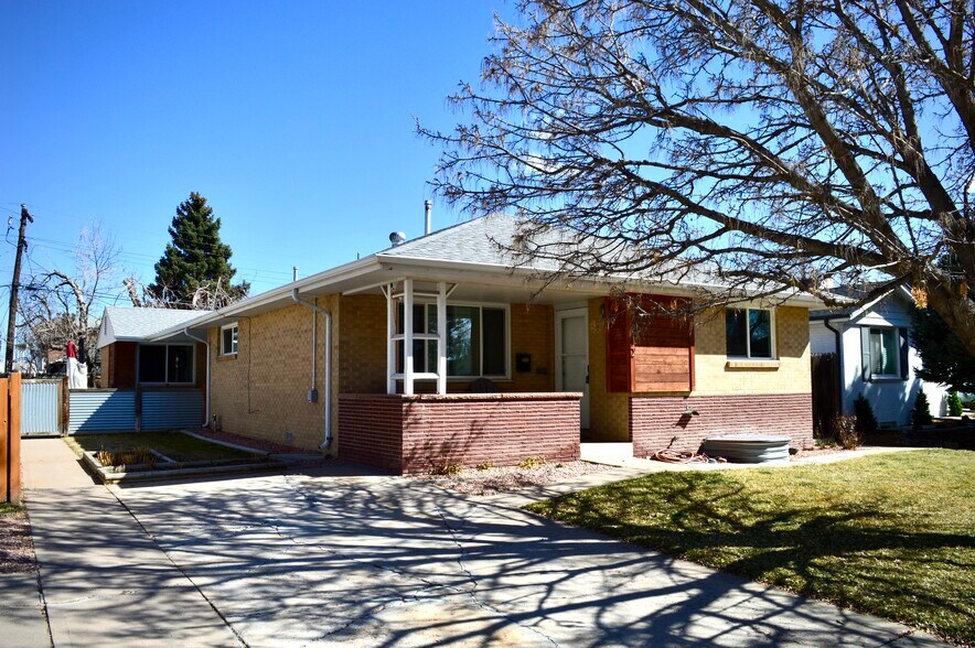 More Photos Of 2200-2216 S Cherry St, Denver Apartments For Sale