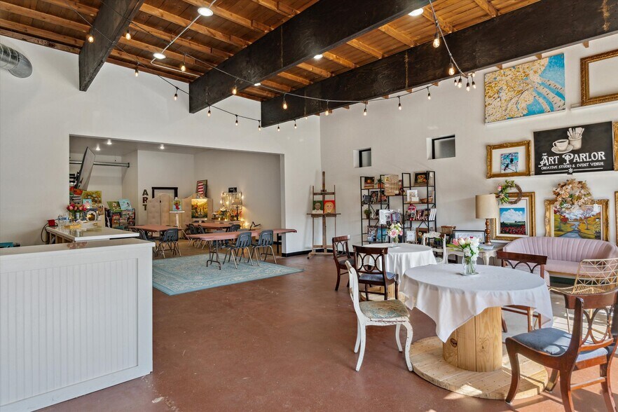 More Photos Of 175 N Capitol St, Canton General Retail For Sale