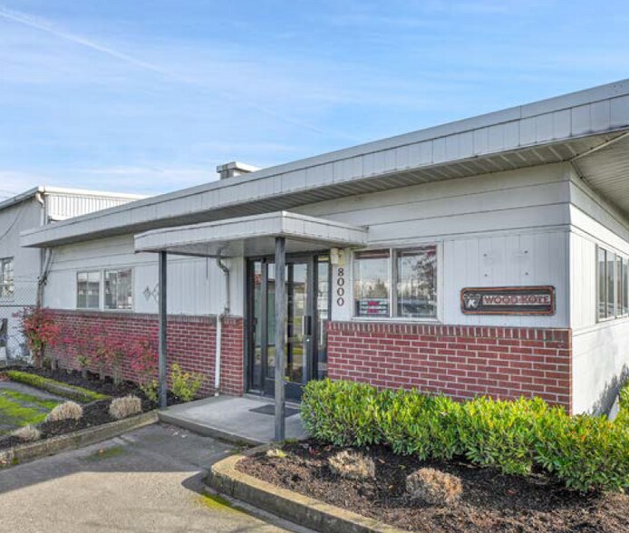 More Photos Of 8000 NE 14th Pl, Portland Warehouse For Sale