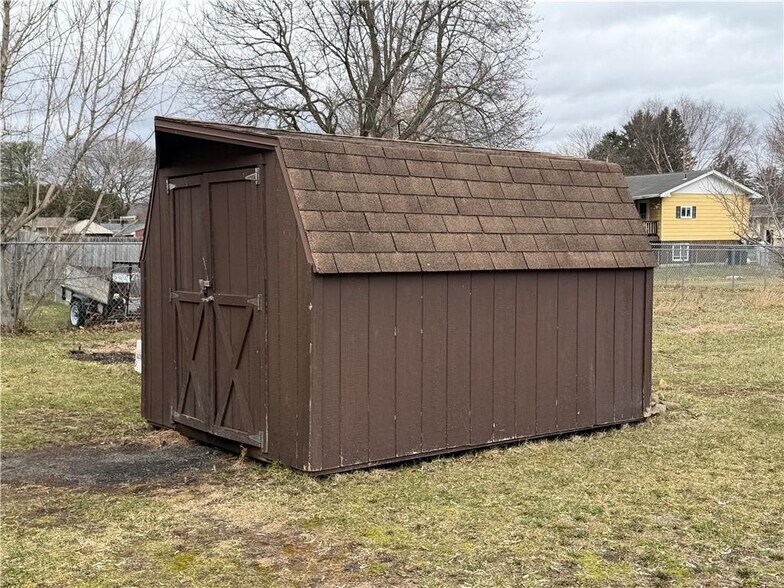 More Photos Of 455 Old Ithaca Rd, Horseheads Restaurant For Sale