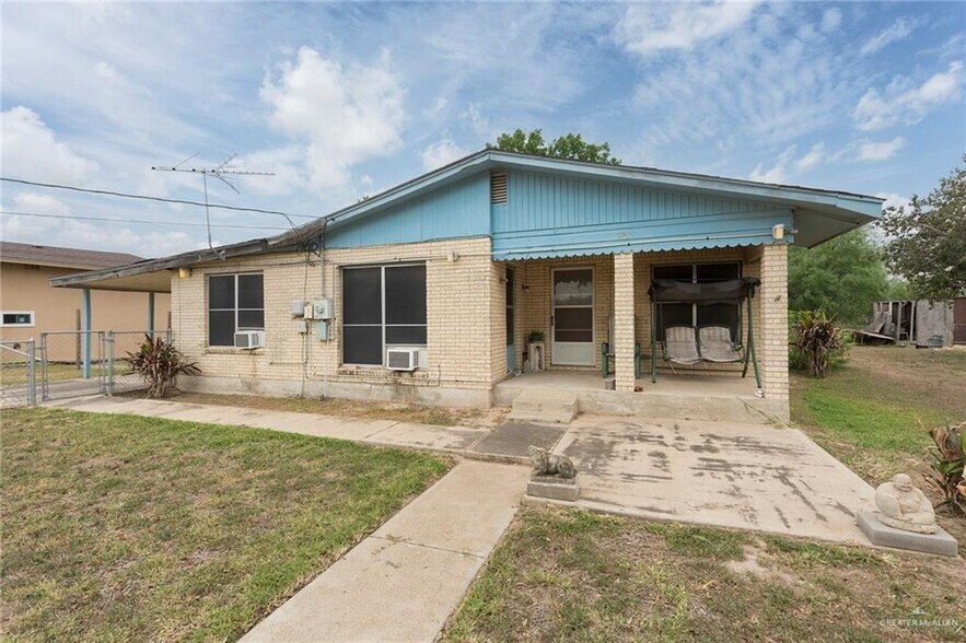 More Photos Of 1520 S Bentsen Palm Dr, Palmview Land For Sale