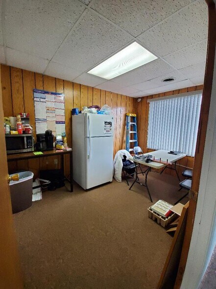 More Photos Of 336 Route 6 W, Coudersport Office For Sale