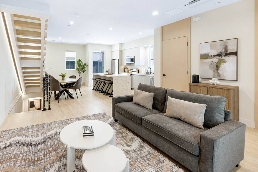 More Photos Of 113-153 W Plymouth St, Inglewood Apartments For Sale