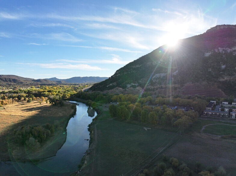 More Photos Of 1322 Animas View Dr, Durango Land For Sale