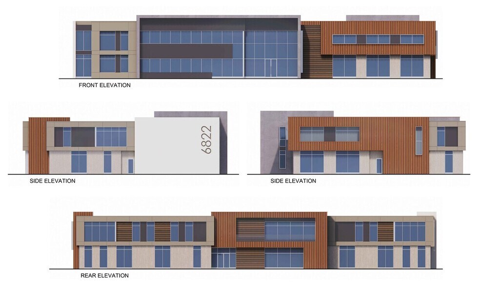 More Photos Of 3051 N Imperial Ave, El Centro Land For Lease