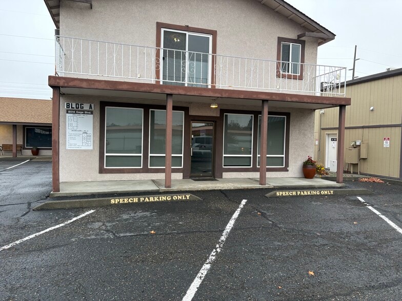 More Photos Of 8514 W Gage Blvd, Kennewick Storefront Retail Office For Lease