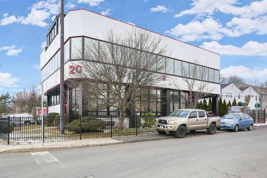 More Photos Of 20 Broad St, Norwalk Service For Sale