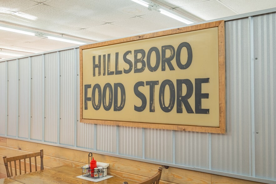 More Photos Of 7403 Hillsboro Hwy, Hillsboro General Retail For Sale
