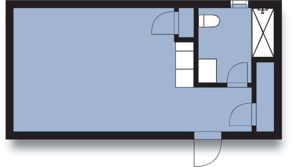 More Photos Of 1124 Castillo St, Santa Barbara Hotel For Sale