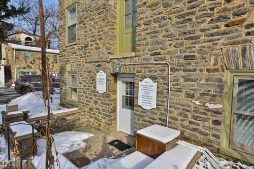 More Photos Of 8616-8618 Germantown Ave, Philadelphia General Retail For Sale