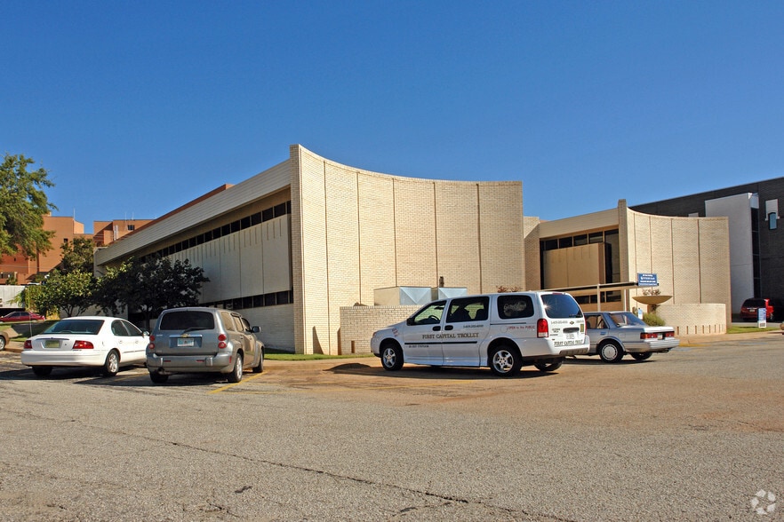 More Photos Of 3434 NW 56th St, Oklahoma City Medical For Lease