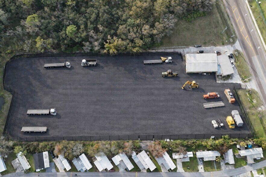 Primary Photo Of 3030 New Tampa Highway, Lakeland Land For Lease
