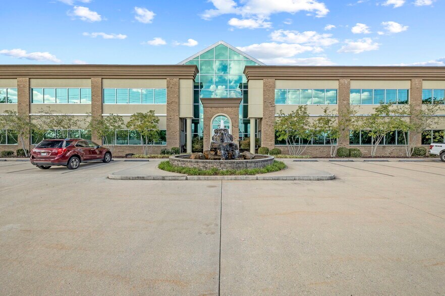 More Photos Of 1843 Foreman Dr, Cookeville Office For Sale