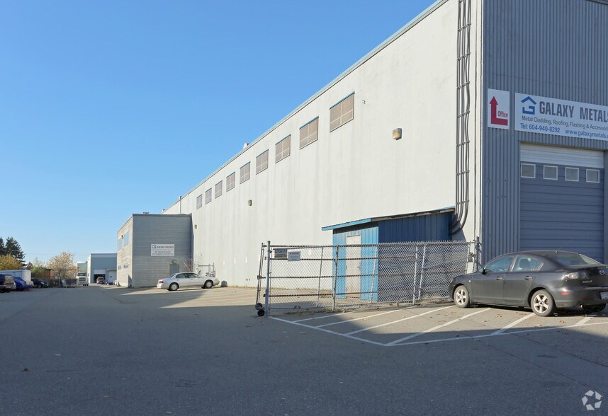 More Photos Of 7462 Progress Way, Delta Warehouse For Lease