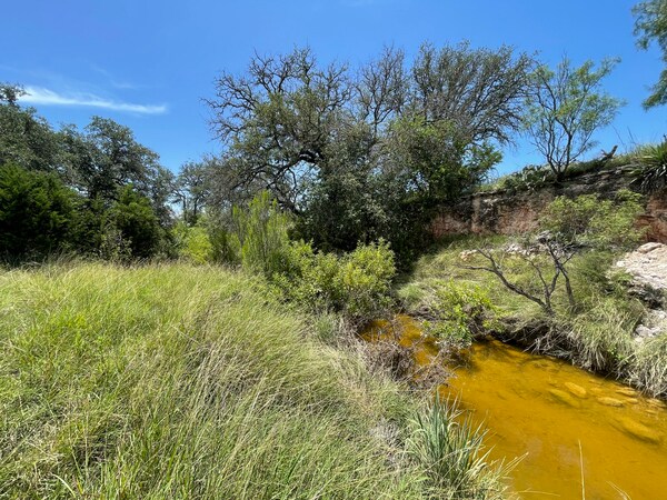 More Photos Of 221 W Rolling Oaks Dr, Goldthwaite Land For Sale