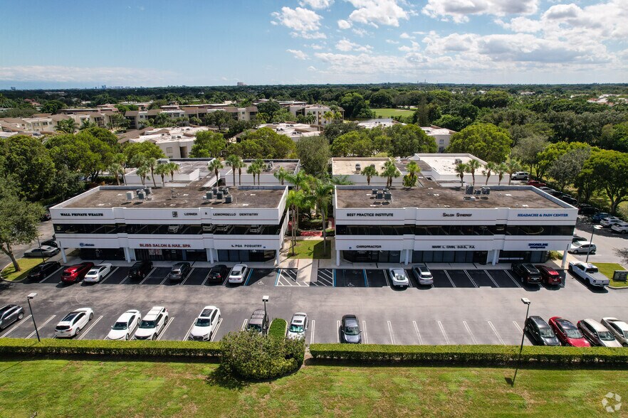More Photos Of 5600 Pga Blvd, Palm Beach Gardens Office For Lease