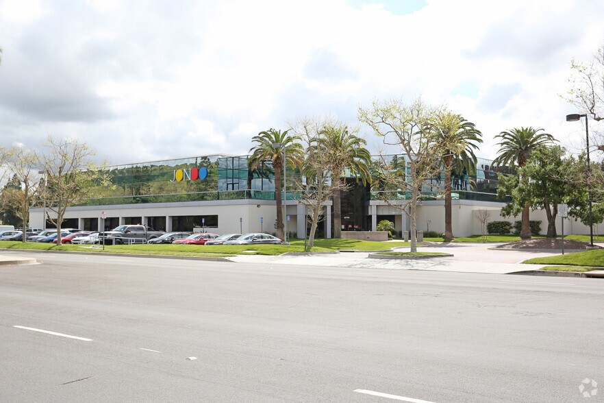 Primary Photo Of 22700 Savi Ranch Pky, Yorba Linda Research And Development For Lease