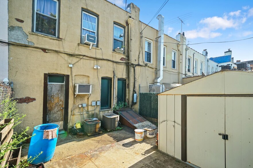 More Photos Of 55-11 Metropolitan Ave, Ridgewood Storefront Retail Residential For Lease