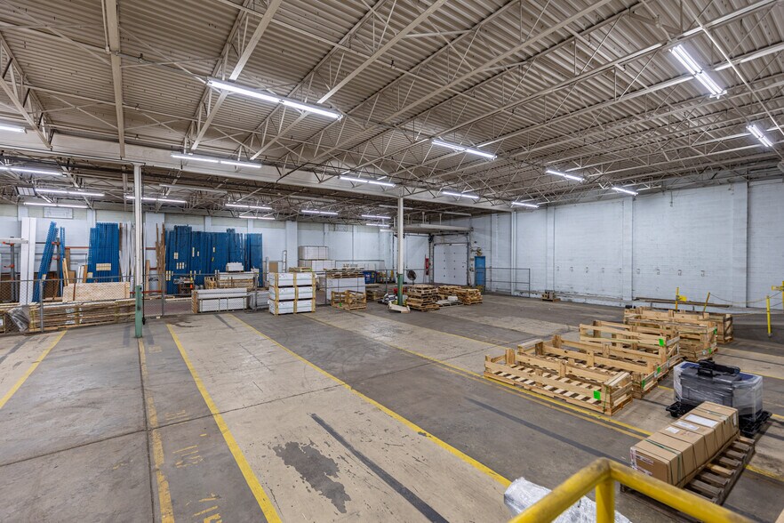 More Photos Of 4925 Harrison St, Pittsburgh Warehouse For Sale