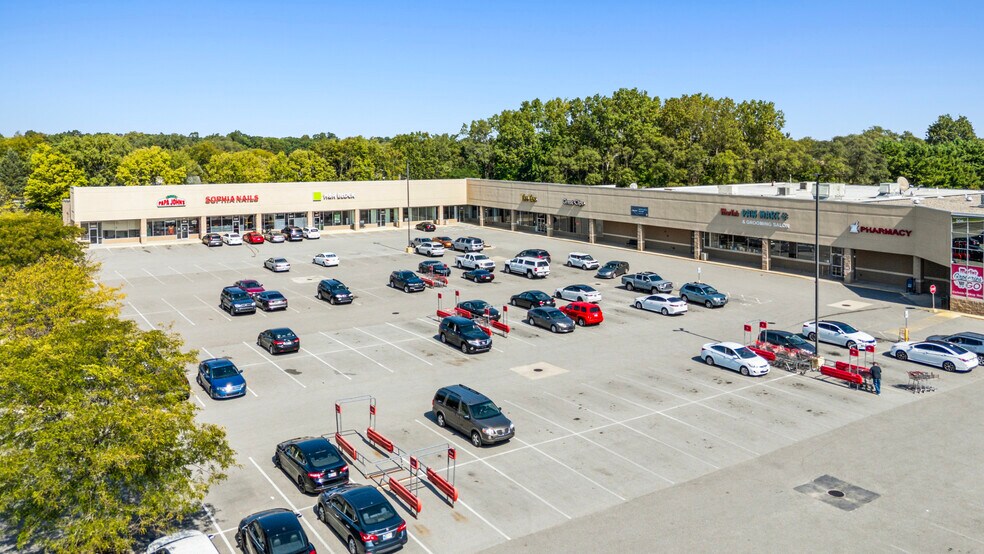 More Photos Of 306-338 N Bittersweet Rd, Mishawaka Supermarket For Sale