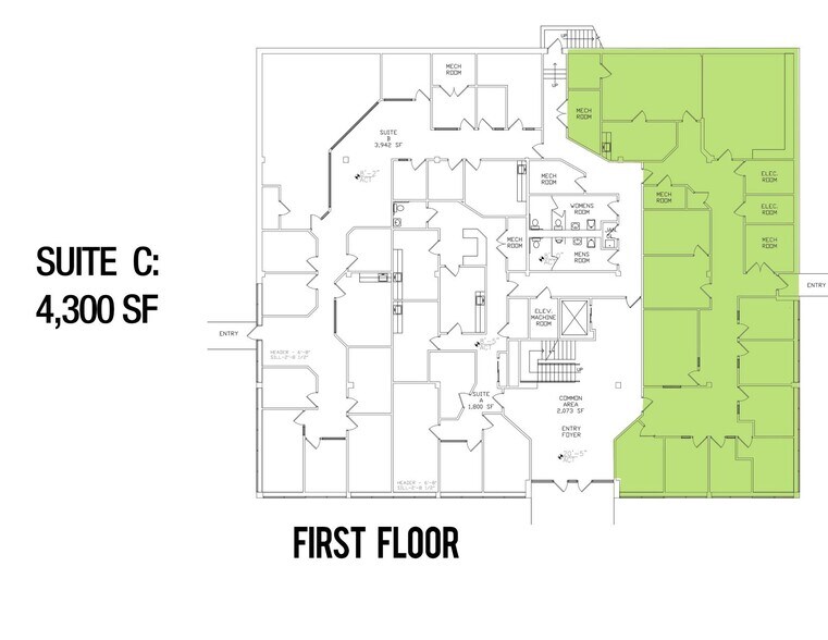 More Photos Of 526 Main St, Acton Office For Lease