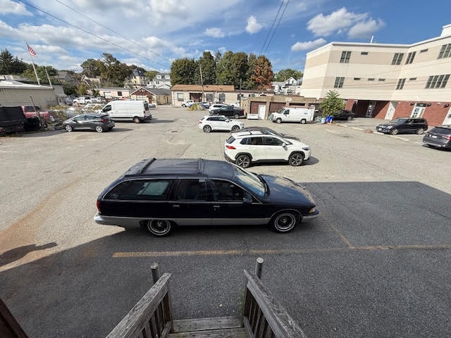 More Photos Of 1383 Washington St, Newton Storefront Retail Office For Lease