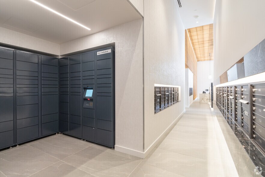More Photos Of 1701 Race St, Philadelphia Apartments For Lease