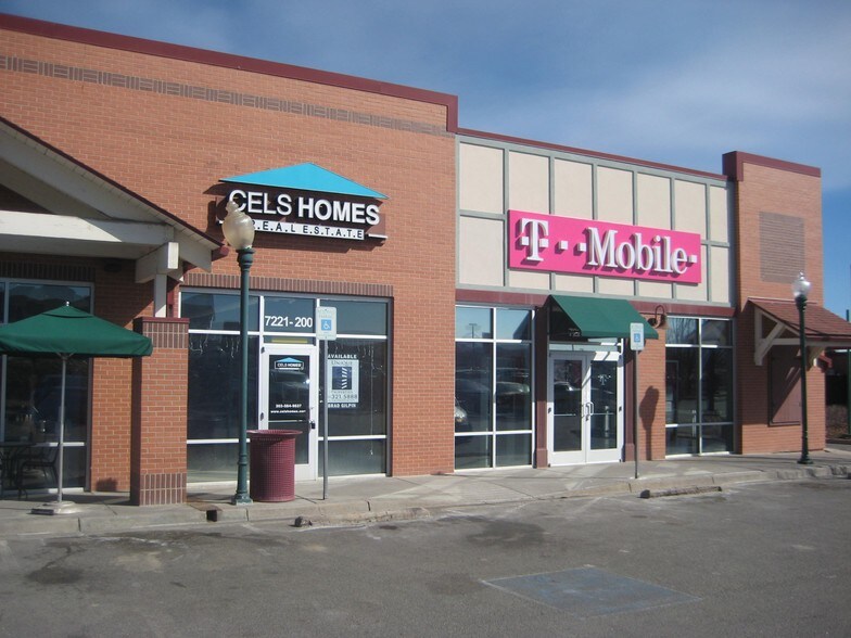 More Photos Of 7221 Sheridan Blvd, Westminster Freestanding For Lease