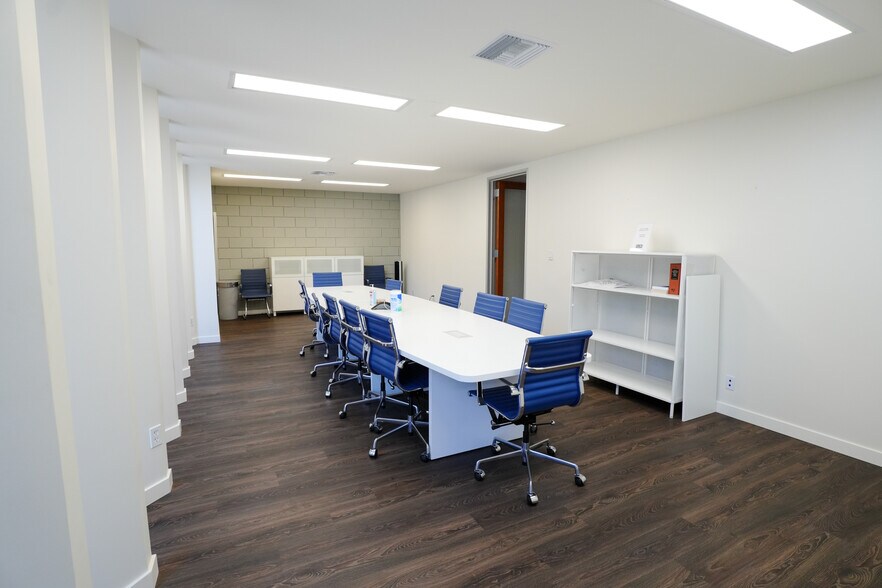 More Photos Of 11227-11229 Valley Blvd, El Monte Office For Sale