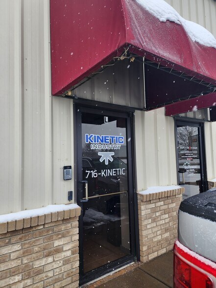 Primary Photo Of 541 E Garden Dr, Windsor Light Distribution For Sale