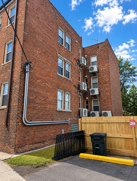 More Photos Of 15771 Mack Ave, Detroit Apartments For Sale
