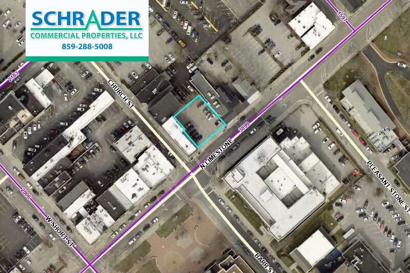 Primary Photo Of 163 Limestone, Lexington Land For Sale