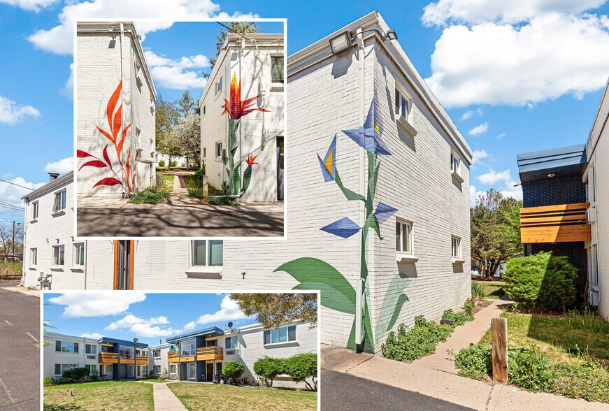Primary Photo Of 1679-1695 Reed St, Lakewood Apartments For Sale