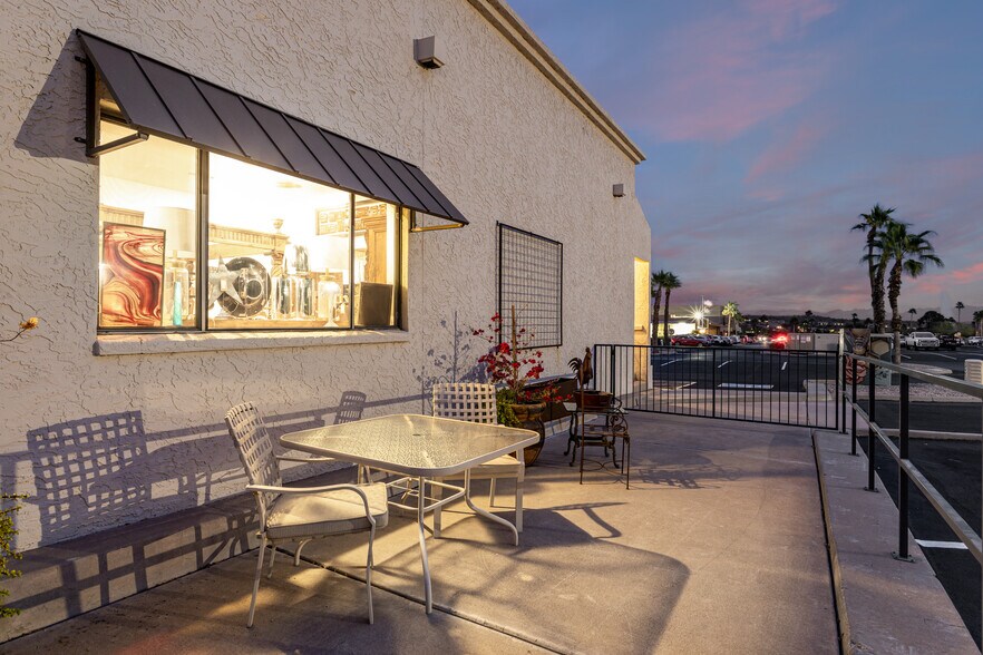 More Photos Of 13033 N Verde River Dr, Fountain Hills Freestanding For Sale