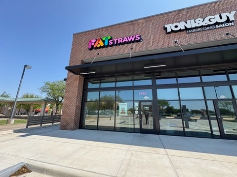 Primary Photo Of 4001 Matlock Rd, Arlington Restaurant For Lease