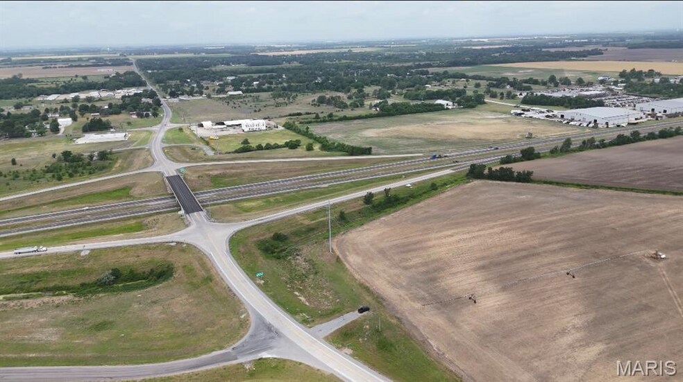Primary Photo Of 2338 S Acres Dr, Sikeston Land For Sale