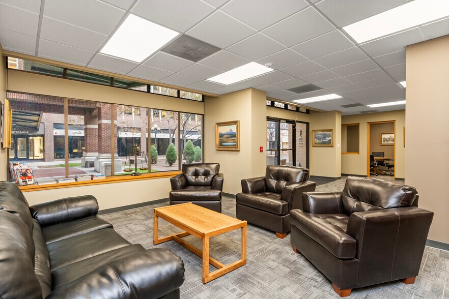 More Photos Of 9 3rd St N, Great Falls Office For Lease