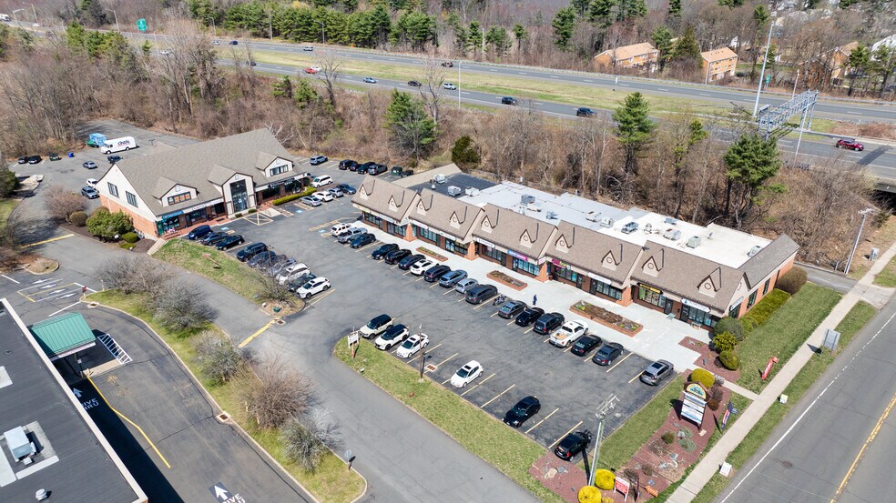 More Photos Of 17 Farmington Ave, Plainville General Retail For Sale