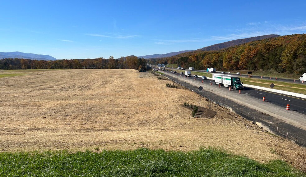 More Photos Of 7755 Wood Haven Rd, Roanoke Land For Sale