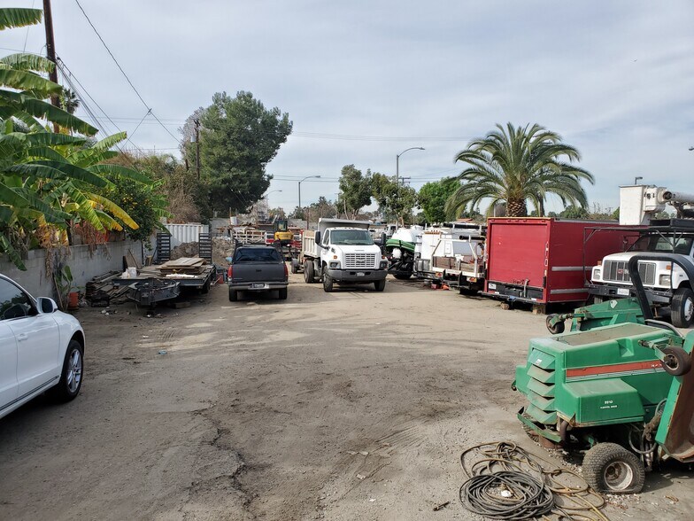 More Photos Of 10725 Leland Ave, Whittier Land For Sale