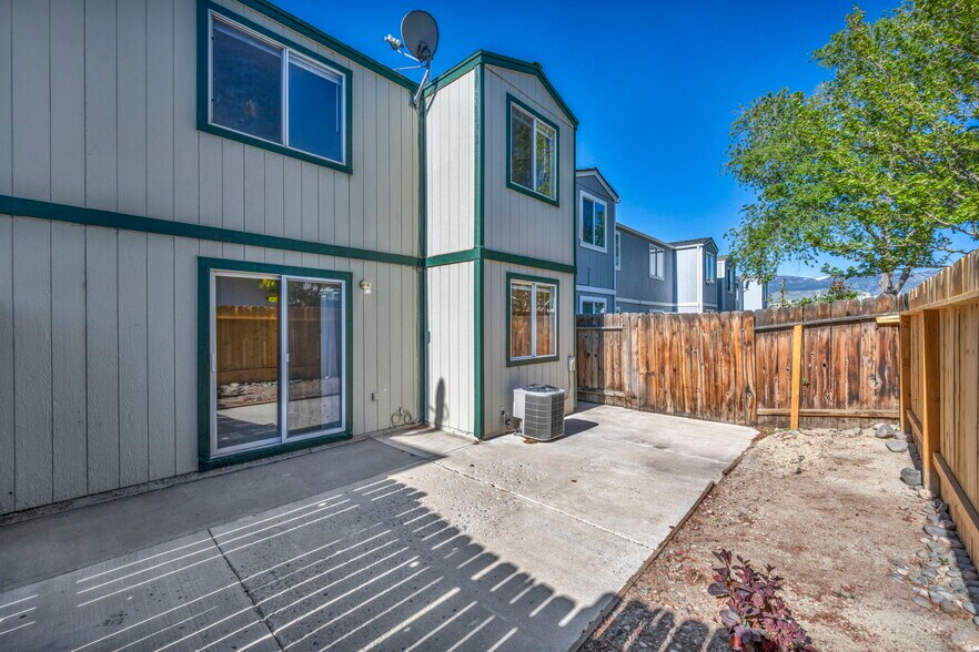 More Photos Of 3936 Village Dr, Carson City Apartments For Sale