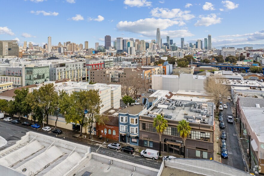 More Photos Of 451 9th St, San Francisco Apartments For Lease