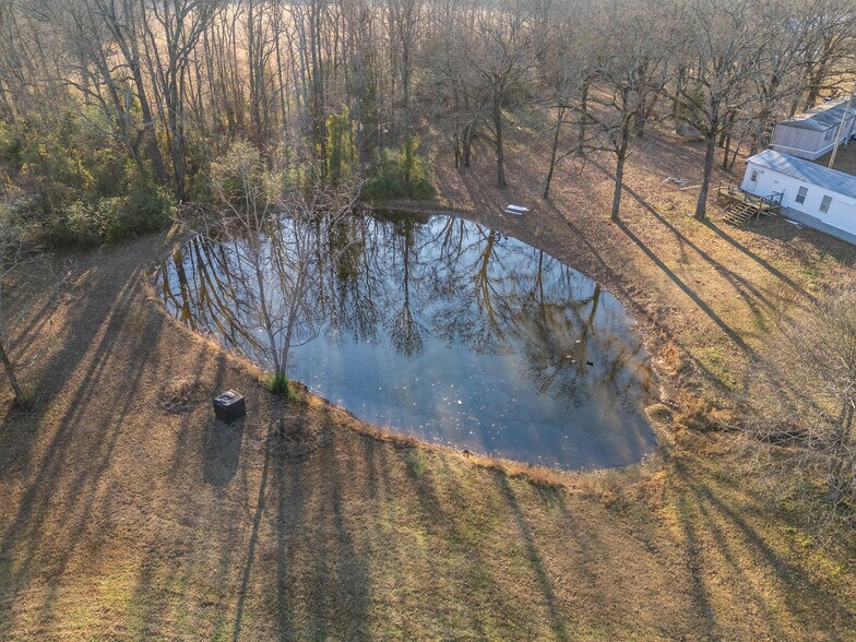 More Photos Of 106 Chance Cir, Mount Ida Multifamily For Sale
