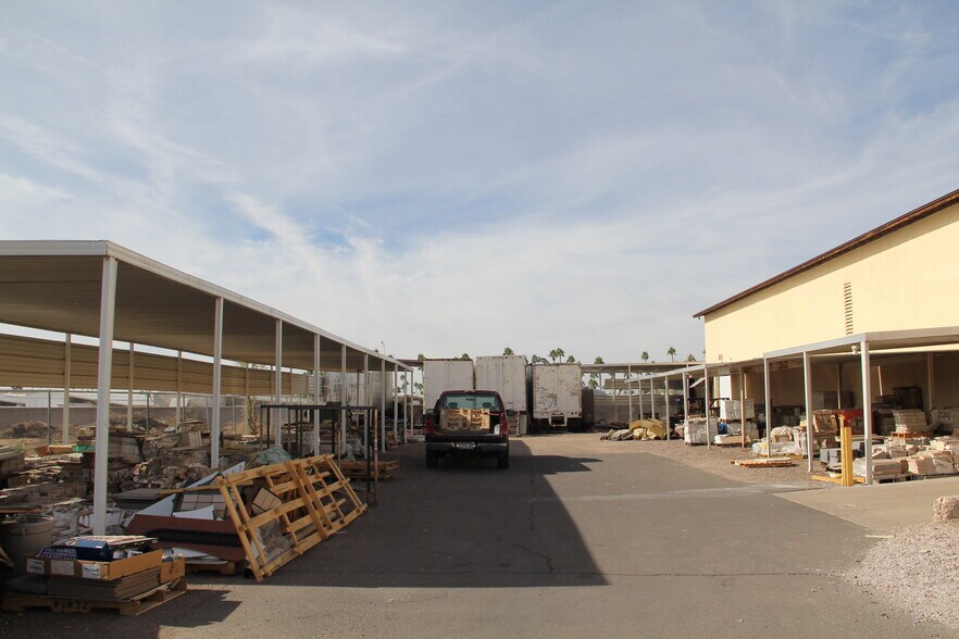 More Photos Of 60 N Signal Butte Rd, Apache Junction Industrial For Sale